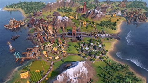 civilization 6|More.